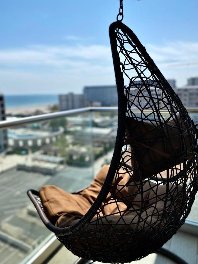 Apartament Miramare Mamaia Nord Năvodari Zewnętrze zdjęcie