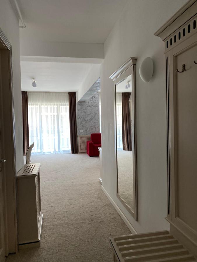 Apartament Miramare Mamaia Nord Năvodari Zewnętrze zdjęcie