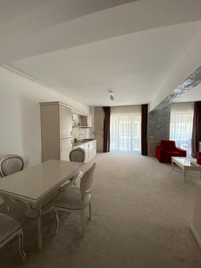 Apartament Miramare Mamaia Nord Năvodari Zewnętrze zdjęcie