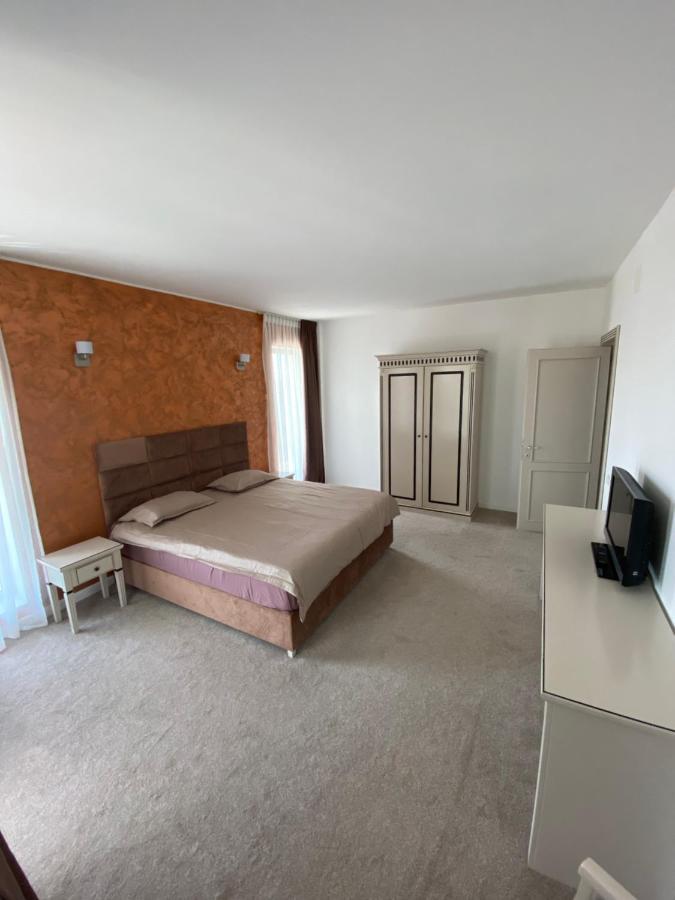 Apartament Miramare Mamaia Nord Năvodari Zewnętrze zdjęcie