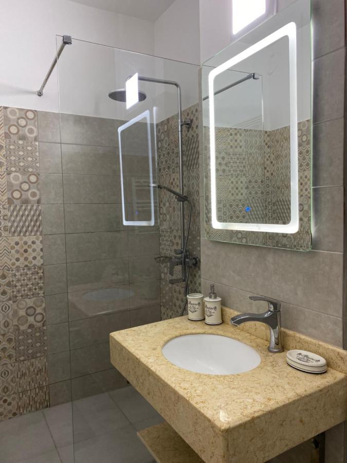 Apartament Miramare Mamaia Nord Năvodari Zewnętrze zdjęcie