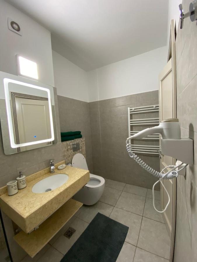 Apartament Miramare Mamaia Nord Năvodari Zewnętrze zdjęcie